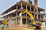 Mosque Demolition in India’s Uttar Pradesh Condemned
