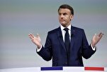 Macron Slams US President’s Gaza Deportation Plan
