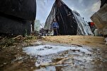 Situation in Gaza Catastrophic: Civil Defense Agency  