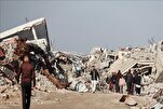 Moroccans Condemn Trump’s Gaza Proposal