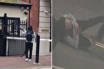 Quran Desecrator Attacked in London