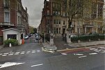 London Quran Desecrator Released on Bail   