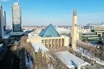 Canada: Al Rashid Mosque Seeks Rezoning for Community Expansion in Edmonton 
