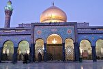 Hazrat Zeynab Shrine Closed Due to Recurrent Attacks  
