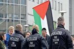 Anti-Israeli Demonstration Held in Berlin