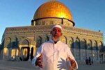 Prominent Palestinian Cleric Banned from Al-Aqsa After Israeli Detention