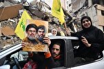 Imam Reza Shrine to Hold Ceremony Concurrent with Nasrallah Funeral
