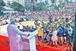 Bangladeshi Youths Urged to Rebuild Country Based on Quranic Teachings