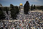 Tel Aviv to Prevent Freed Palestinian Prisoners from Visiting Al-Aqsa in Ramadan