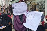 Women Released After Being Detained Briefly for Distributing Qurans in Srinagar