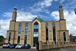 Sughra Mosque Opens in England After a Decade-Long Redevelopment