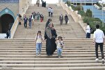 Tehran’s Grand Mosalla Set to Become World’s Largest Mosque Complex 