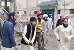 Mosque Blast in Pakistan’s Khyber Pakhtunkhwa Kills At Least 6 Persons