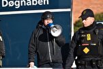 Denmark: Anti-Islam Provocateur Desecrates Quran Despite Ban