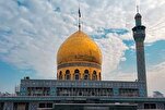 Cleric Warns against Sedition at Hazrat Zeynab Shrine  