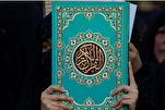 Swedish Quran Desecrator Found Guilty of Hate Crime