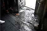 Israeli Settlers’ Mosque Arson Latest Act of War against Islam: US Advocacy Group