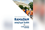 2025 Ramadan Toolkit for US Muslims Released