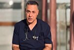 Doctors Voice Concern about Fate of Gaza Hospital Chief