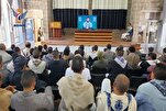 Programs for Ramadan Discussed in Yemen’s Ibb Province