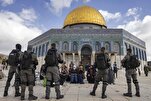 Israel Trying to Impose New reality at Al-Aqsa Mosque during Ramadan