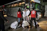 Over 600 Palestinian Prisoners Released in Latest Stage of Prisoner Exchange Agreement 