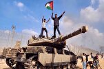 Israeli Army Admits It ‘Complete Failed’ to Prevent Al-Aqsa Flood Operation