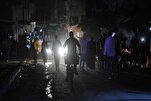 Riyadh Condemns Israeli Violation of Int’l Law in Gaza