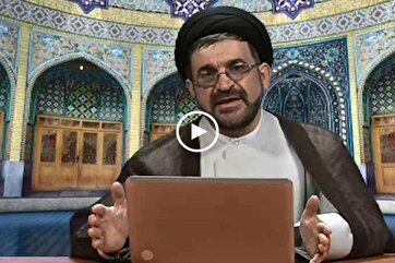 Quran Interpretation: Surah Fatiha (Episode 13)
