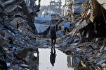 Gaza People Facing Water Crisis in Month of Fasting