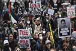 Rallies Held in US in Support of Pro-Palestinian Activist Mahmoud Khalil  
