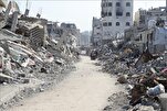 Israel Launches Airstrike in Northern Gaza, Killing A Palestinian