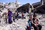 UN, EU Deplore Breakdown of Gaza Ceasefire As Israeli Genocide Continues