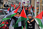 Austrians Call for Boycott of Israeli amid Gaza Genocide
