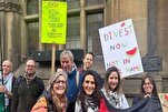 Oxford City Council Unanimously Approves BDS Motion against Israel