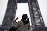 Muslim Council Criticizes ‘Stigmatizing’ Campaign Against Veiled Women in France