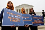 Looming Trump Travel Ban Stokes Fear Among Muslim Americans