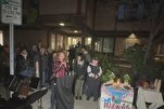 Vigil Held in Berkeley After Islamophobic Vandalism on First Day of Ramadan