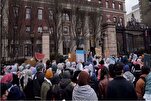 US Administration Slammed for Moves against Columbia University Pro-Palestinian Protests