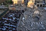 Gaza Residents Face Grim Eid al-Fitr Amid Ongoing Israeli Aggression, Siege