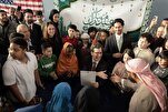 Bill Adds Eid Al-Fitr, Eid Al-Adha to List of Washington’s State Holidays  