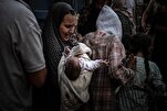 Women, Children Only Fatalities in 36 Israeli Airstrikes on Gaza since March 18: UN