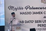 Muslims Must Show Islam’s Greatness in Behavior: Malaysia PM