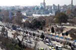 One Killed, Three Injured in Explosion outside Mazar-Sharif Mosque in Afghanistan