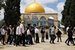 ‘Dangerous Provocation’: Israeli Settlers Storm Al-Aqsa Mosque Amid Jewish Holiday