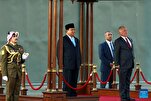 Amman, Jakarta Warn against Any Attempts to Alter Al-Aqsa Mosque’s Status Quo
