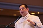 Philippines Parliament Speaker Hails Signing of Islamic Burial Law