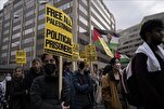 Yale University Students Camp Out in Protest at Israeli Minister’s Visit