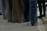 Muslim Women Targeted with Hate Speech While Praying in Georgia Parking Garage