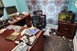 New Jersey Man Sentenced for Hate Crime at Rutgers Islamic Center